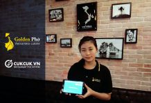 CUKCUK joints the restaurant community in Myanmar