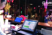 Germany restaurants are welcome and enjoy using CUKCUK