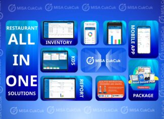 Cloud Point of Sale (POS) Market Report 2025-2029 & 2034